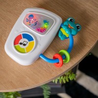 BABY EINSTEIN Hračka hudební Maritime Melodies™ 3m+
