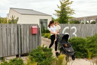 LIONELO Kočárek sportovní Annet Plus