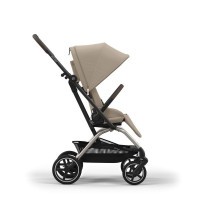 CYBEX EEZY S TWIST+ 2 Sportovní kočárek