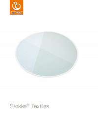 Stokke® Blanket pletená deka Organic Cotton Stokke® Blanket pletená deka Organic Cotton