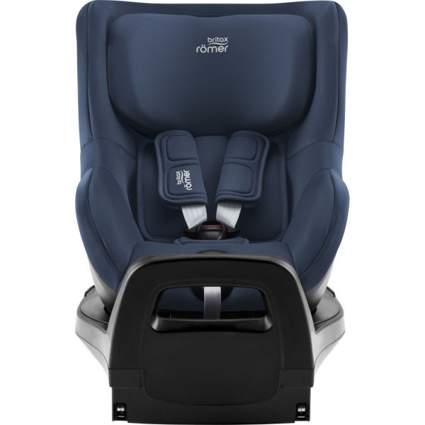 BRITAX RÖMER  Dualfix Pro Autosedačka 40-105cm