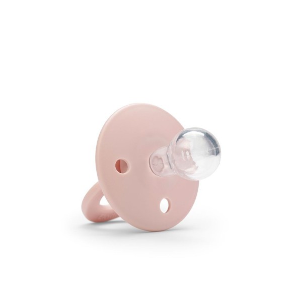 ELODIE DETAILS Dudlík Binky Bundle  Silicone, 3m+, 2 ks