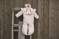 ELODIE DETAILS Baby overal / fusak do autosedačky