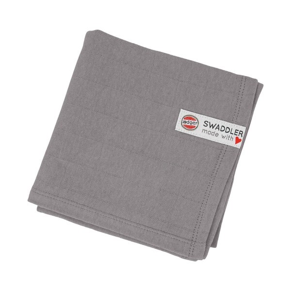 LODGER Swaddler Tribe plena 70 x 70 cm