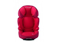 Autosedačka Maxi-Cosi Rodi AirProtect Robin Red