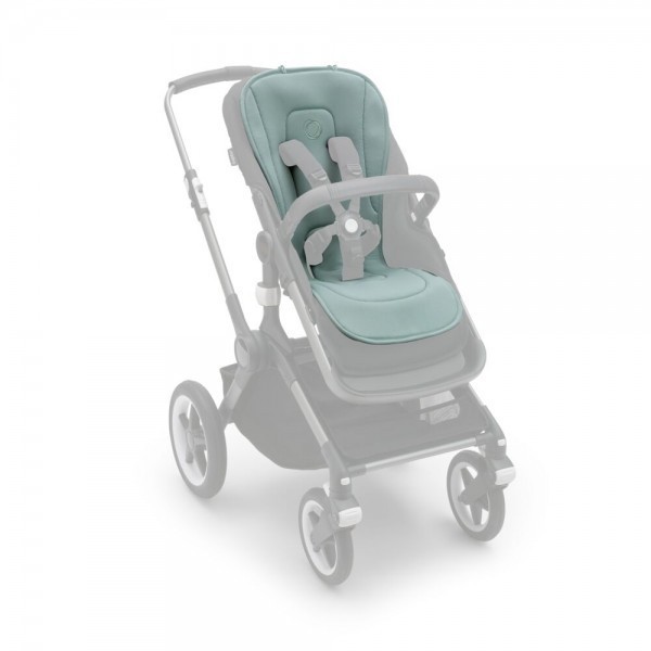 BUGABOO Oboustranná podložka/vložka do kočárku Dual/dvojitá