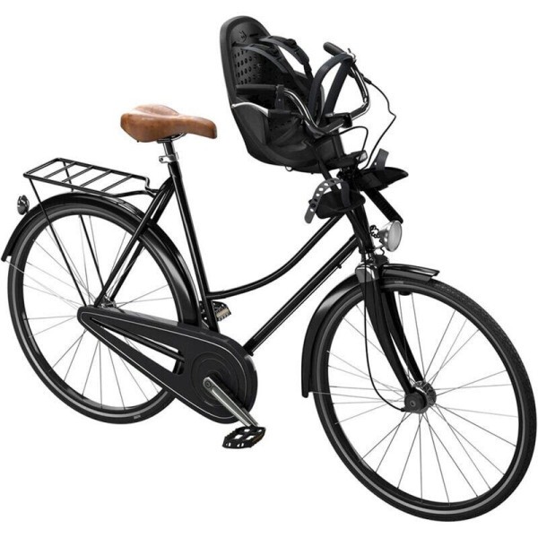 THULE Yepp 2 mini cyklosedačka přední