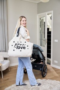 MEYCO Mom bag Pure Love