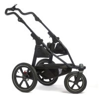 TFK pro frame Konstrukce