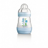 Láhev MAM Anti-colic 160 ml