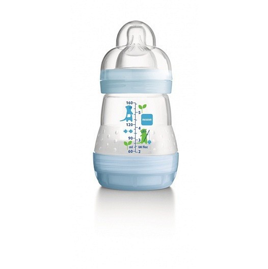 Láhev MAM Anti-colic 160 ml