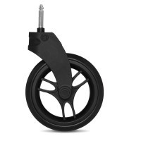 Kočárek sportovní Cruiser pink Kinderkraft + Dětské odrážadlo 2WAY Next