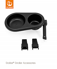 Stokke Snack Tray pultík ke kočárku Stokke Snack Tray pultík ke kočárku
