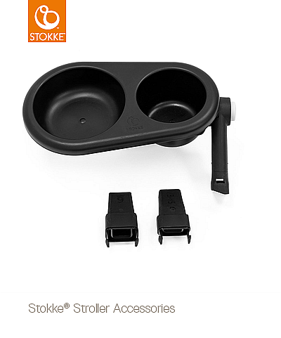 Stokke Snack Tray pultík ke kočárku