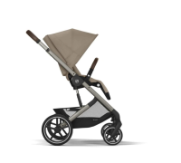 CYBEX Gold BALIOS S Lux Sportovní kočárek + DÁREK kód na slevu GOLD10
