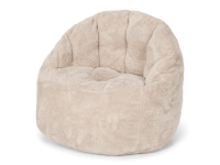 LITTLE DUTCH Křeslo dětské plyšové Soft