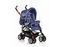 Kočárek Hartan Buggy iX1 2015