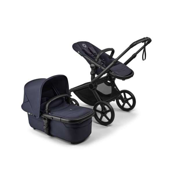 BUGABOO Fox 5 Renew complete