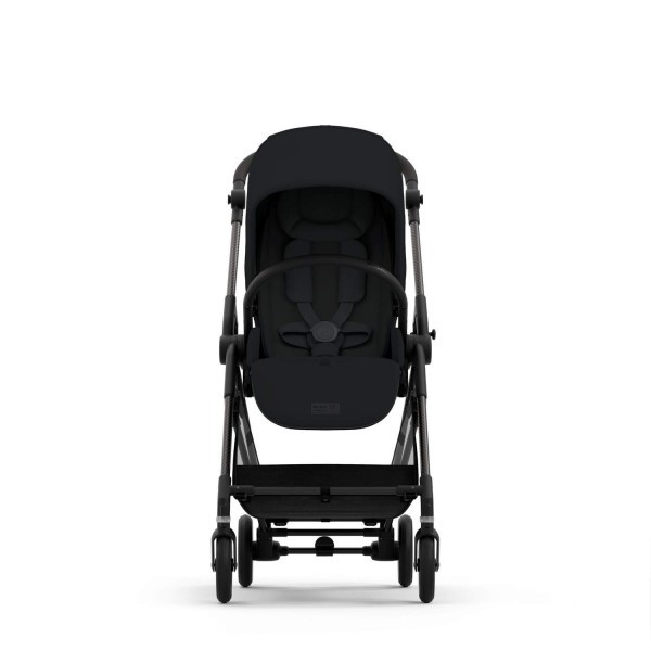 CYBEX Gold Melio CARBON Sportovní kočárek + DÁREK kód na slevu GOLD10