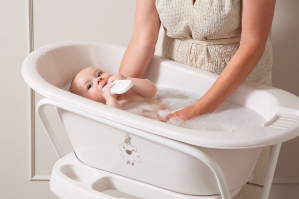 BEBE-JOU Vanička Bébé-Jou Click obrázek