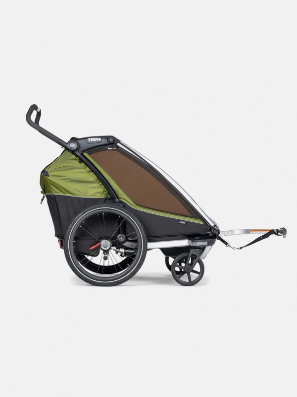 THULE Chariot Cab Vozík