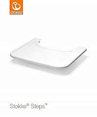 Stokke® Steps™ Tray pultík k židličce Stokke® Steps™ Tray pultík k židličce