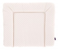 TRÄUMELAND přebalovací podložka bez PVC Twister beige