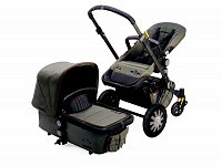 Bugaboo Cameleon3 by Diesel