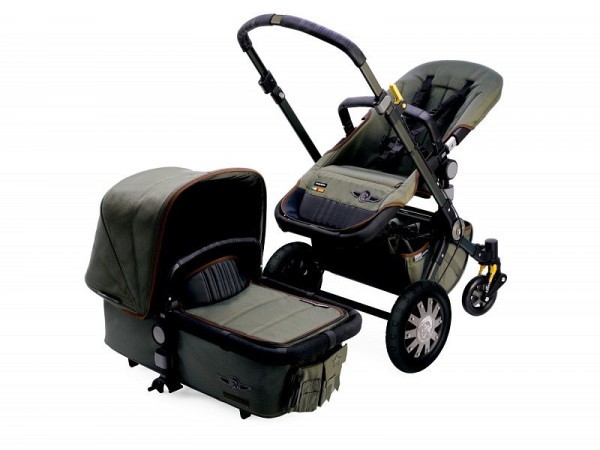 Bugaboo Cameleon3 by Diesel
