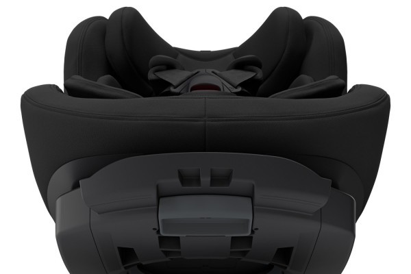 THULE ELM Autosedačka 67-105cm