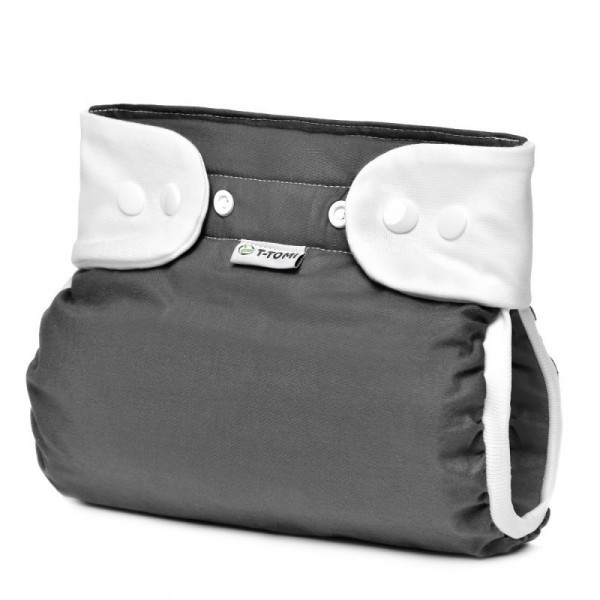 T-TOMI Ortopedické abdukční kalhotky - patentky (3-6kg)