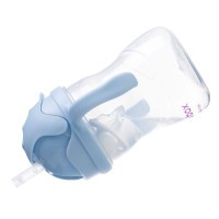 b.box Hrneček s brčkem 240 ml