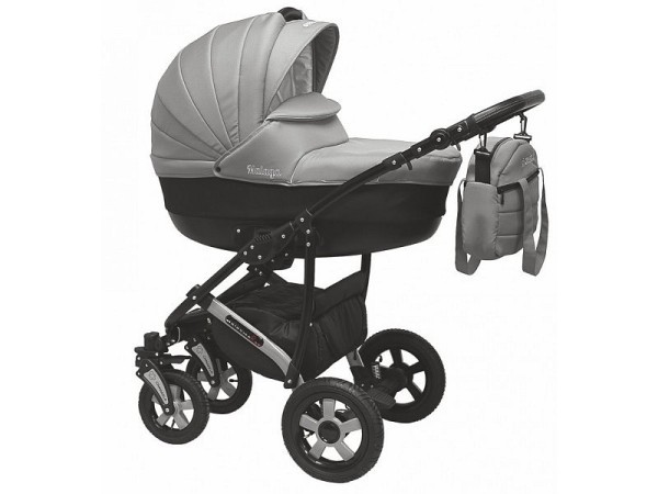 Kočárek Camarelo Malaga