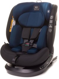 4Baby Roto-Fix i-size Autosedačka 40-150 cm