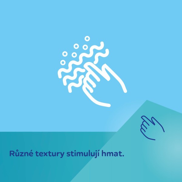 Canpol babies Edukativní hrací deka s ohrádkou