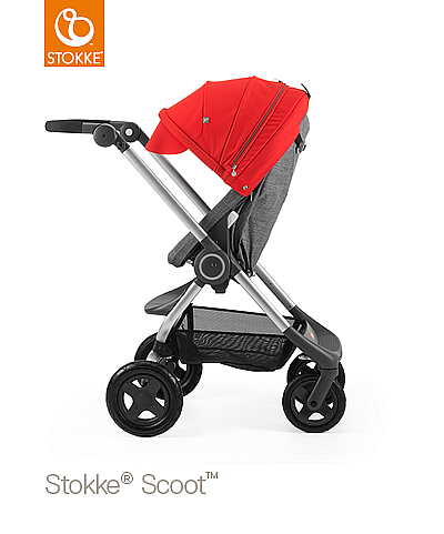 STOKKE® Scoot™ Stříška