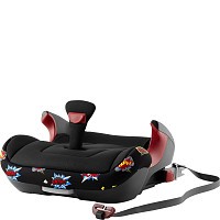 BRITAX RÖMER Autosedačka Kidfix 2 S