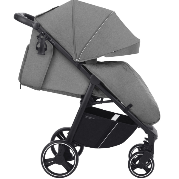 CARRELLO Bravo Sportovní kočárek CRL-8512 + Dárek zdarma Pláštěnka (1406)