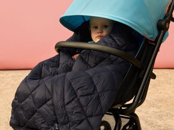 CYBEX SNOGGA 2 Fusak