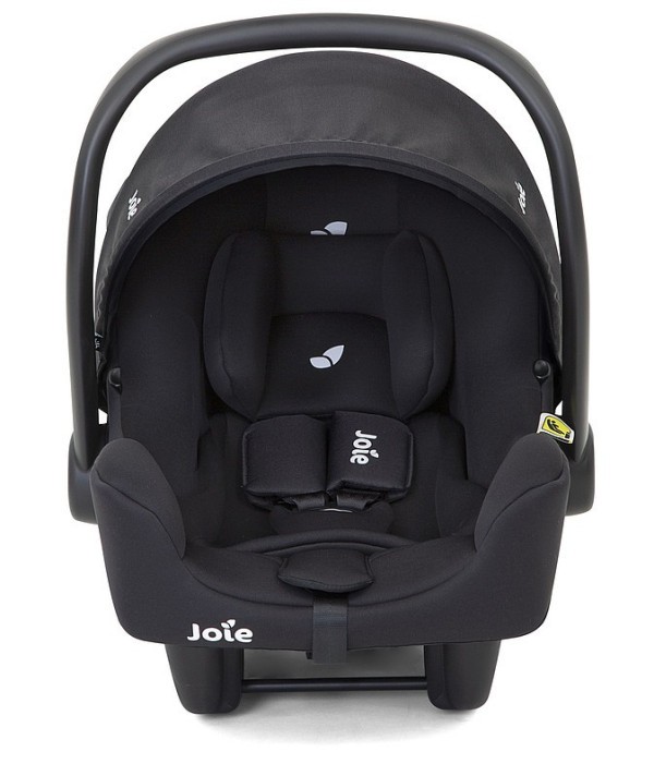 JOIE Autosedačka i-Snug 0-75cm