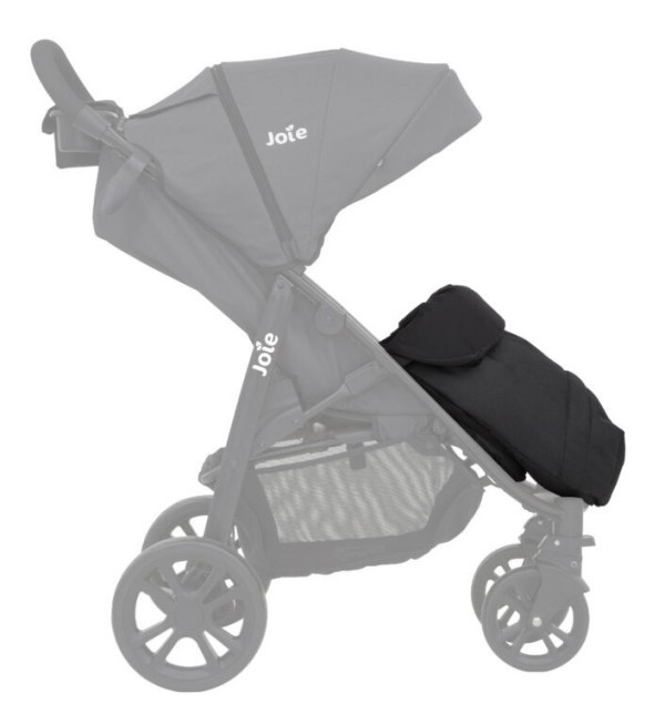 JOIE footmuff litetrax™
