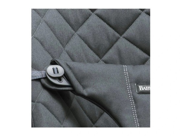 BABYBJÖRN Lehátko BLISS Woven