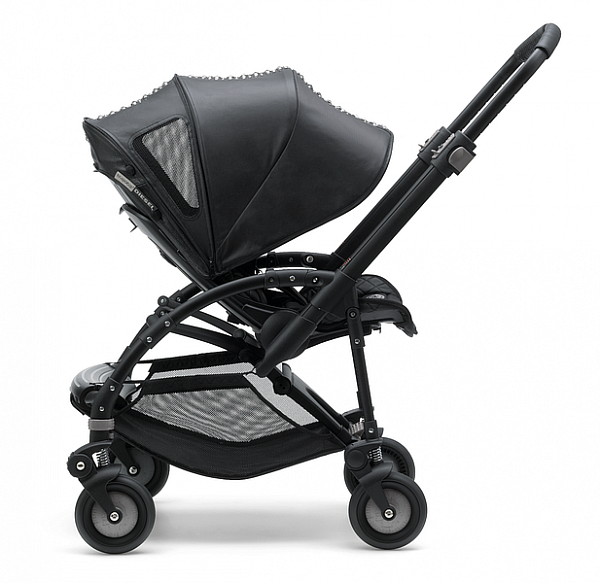 Bugaboo Bee3 by Diesel Rock collection | Baby-centrum.cz