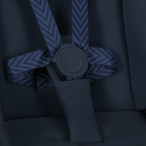 CYBEX Gold TALOS S LUX Sportovní kočárek + DÁREK kód na slevu GOLD10