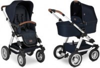 ABC Design Viper 4 shadow 2020