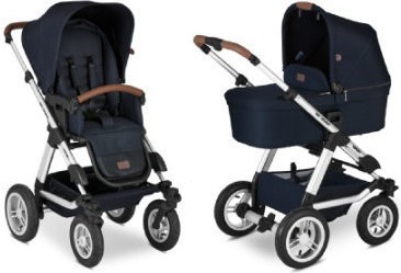 ABC Design Viper 4 shadow 2020