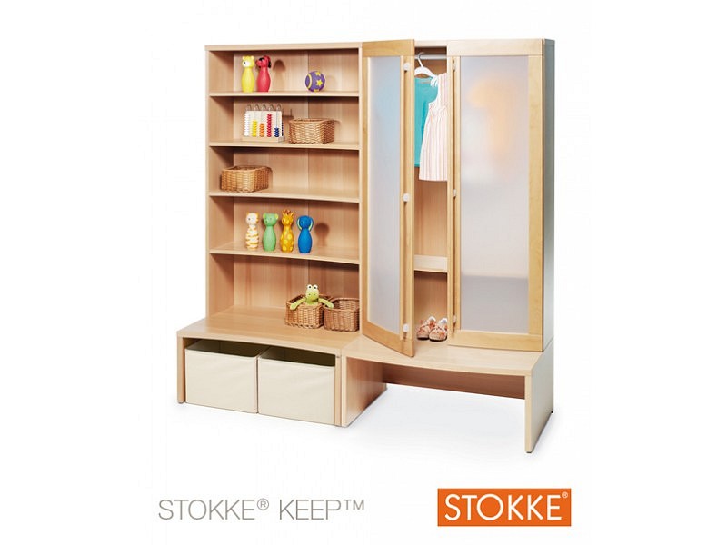 Stokke wardrobe deals