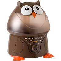 Ultrazvukový zvlhčovač vzduchu - Animal