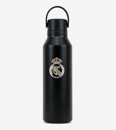 Real Madrid Black