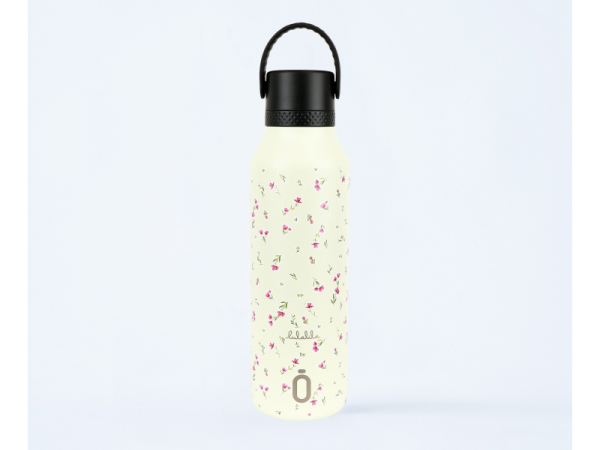RUNBOTT Termoláhev Mii 600 ml